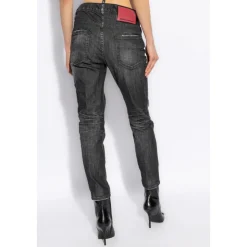 Jeans Cool Girl