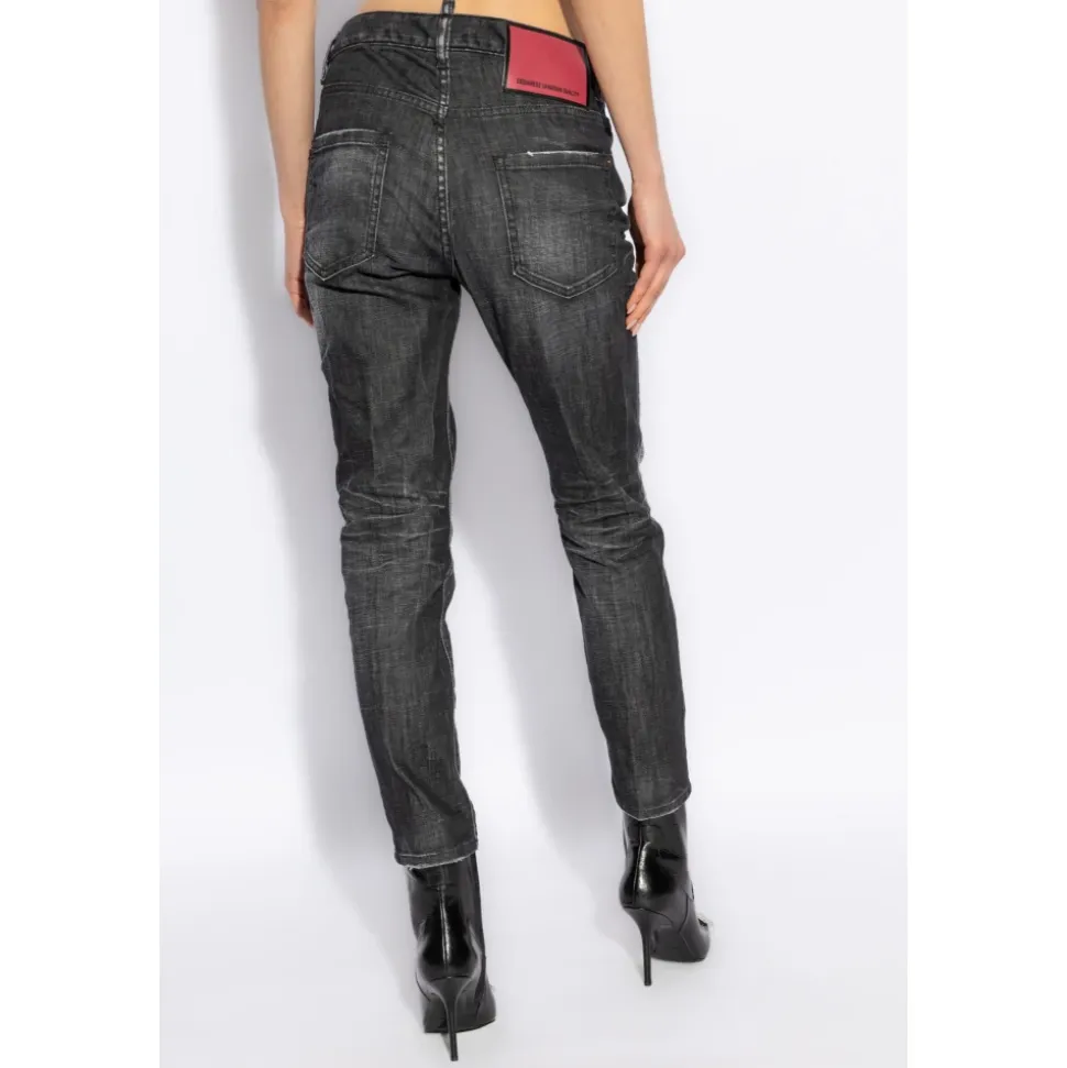 Jeans Cool Girl