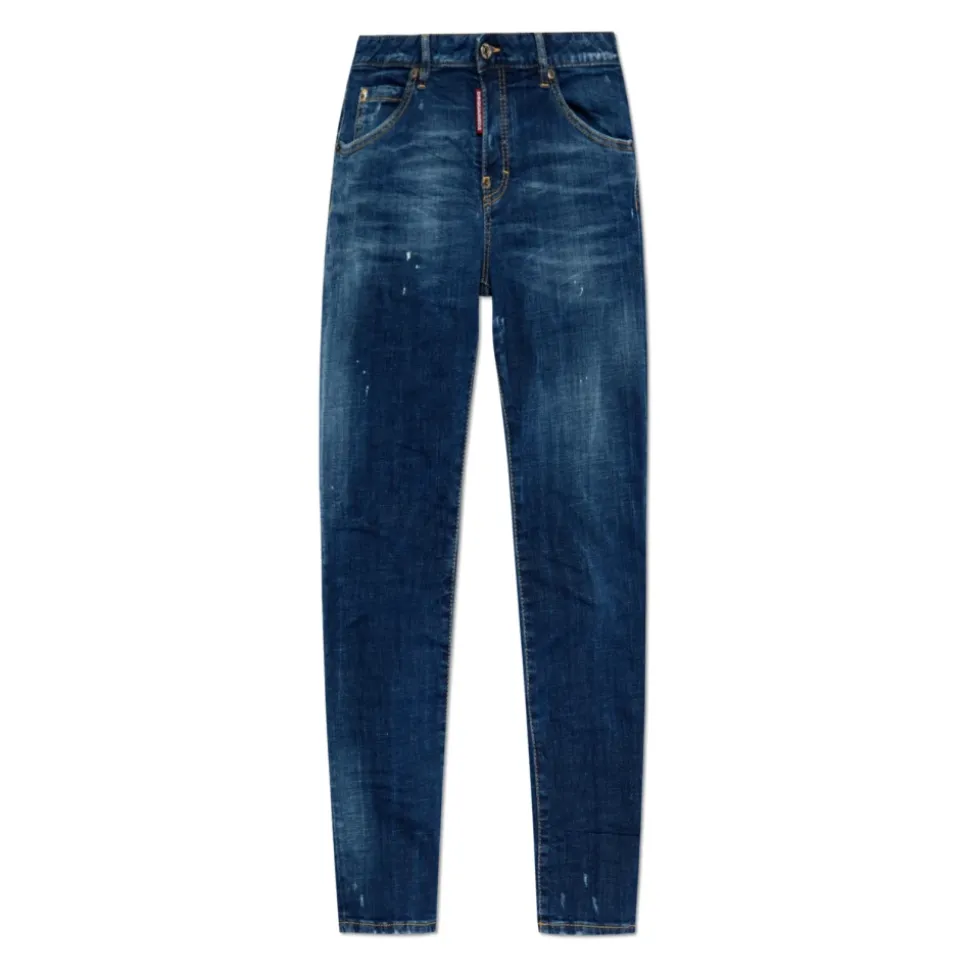 Jeans Cool Girl
