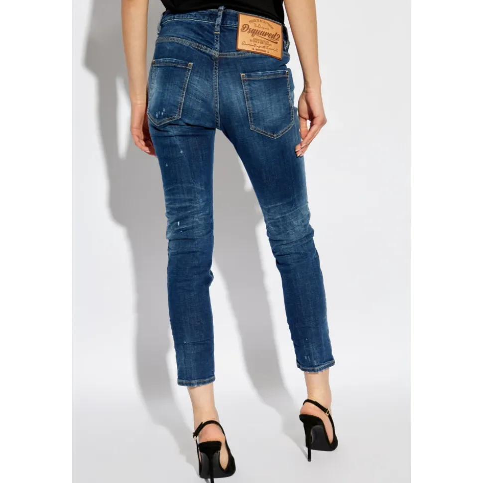 Jeans Cool Girl