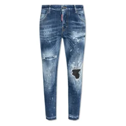 Jeans Cool Girl