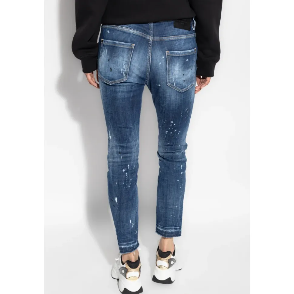 Jeans Cool Girl