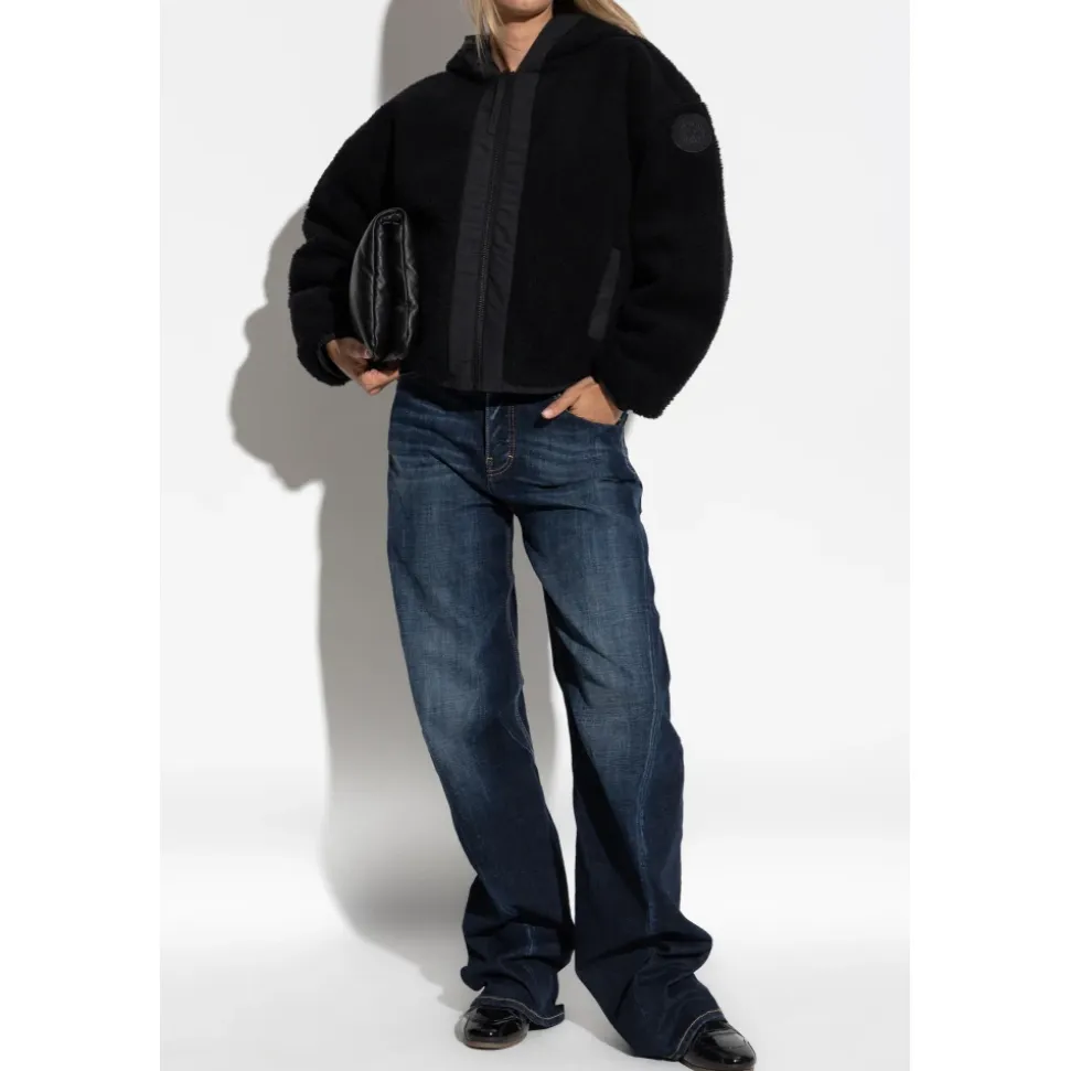 Jeans D2 Twisted