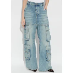 Jeans D-SIRE-CARGO-D