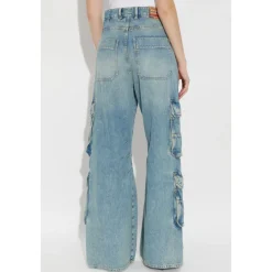 Jeans D-SIRE-CARGO-D