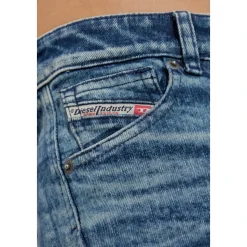 Jeans D-WAISTY-FSH6