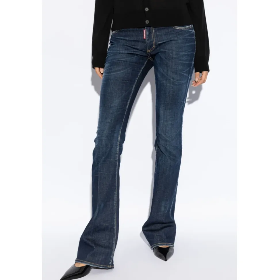 Jeans Flare