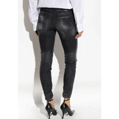 Jeans Medium Waist Jennifer