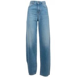 Jeans Over