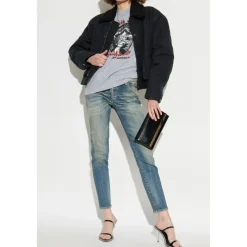 Jennifer jeans