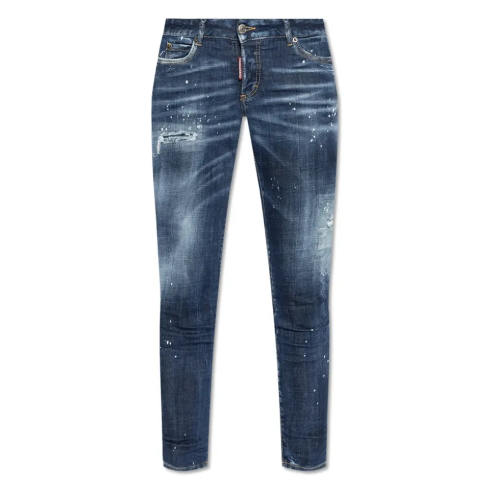 Jennifer Jeans