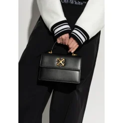 Jitney 1.4 Top Handle Bag