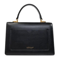 Jitney 1.4 Top Handle Bag
