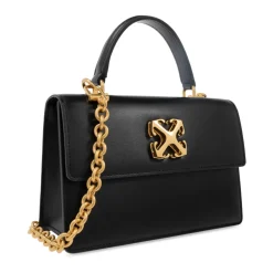 Jitney 1.4 Top Handle Bag