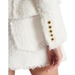 Jolie Madame Tweed Jacke