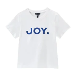 Joy Slim Tee