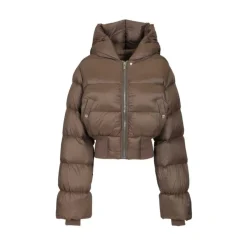 Kapuzenjacke für stilvolle Oberbekleidung