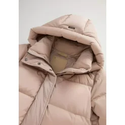 Kelly Jacket Long
