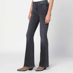 Klassische Denim Jeans