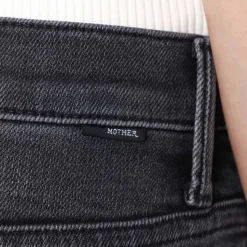 Klassische Denim Jeans