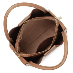 Kleine Handtasche Suède Ida