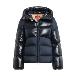 Kodama Hooded Down Jacket