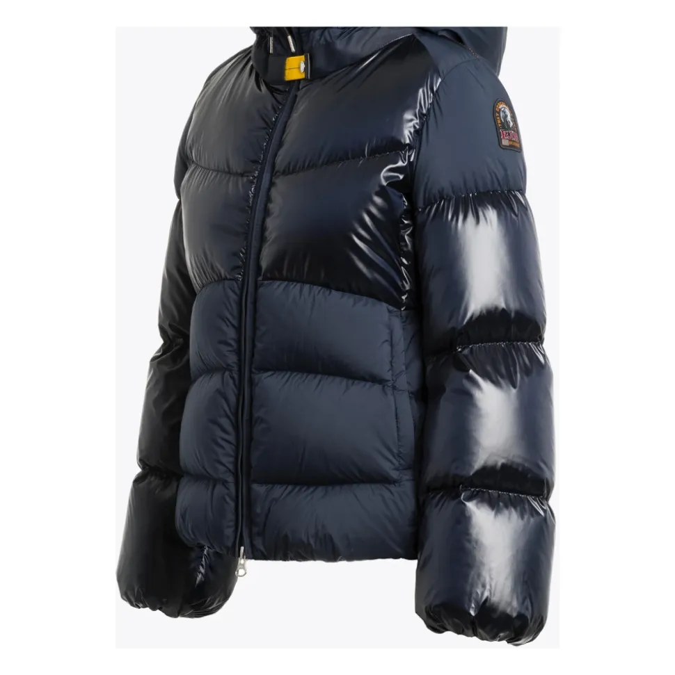 Kodama Hooded Down Jacket