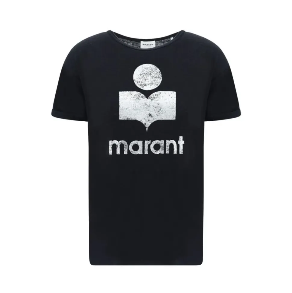 Koldi Leinen T-Shirt