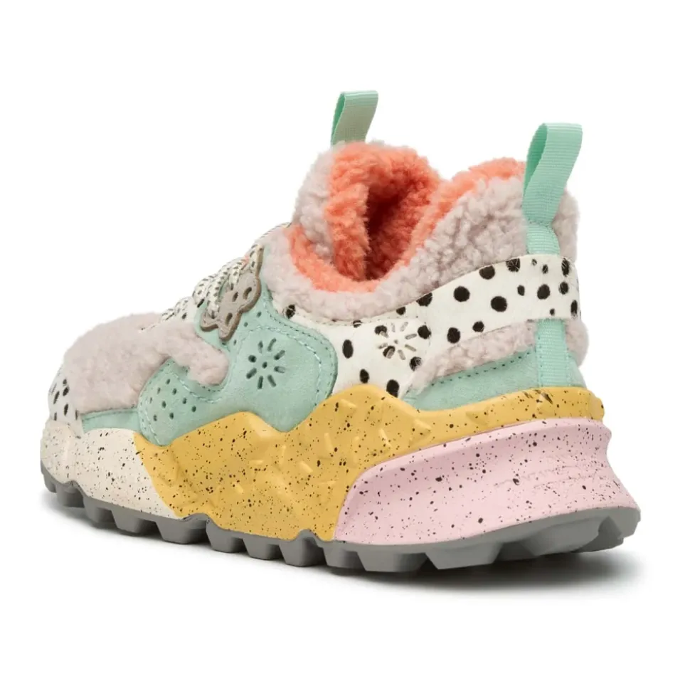 Kotetsu Sneakers