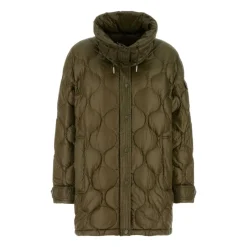 Kurzer Parka