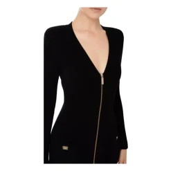 Kurzes Kleid