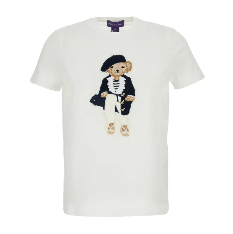 Kurzärmeliges T-Shirt