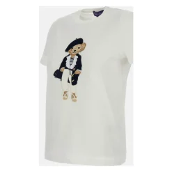 Kurzärmeliges T-Shirt