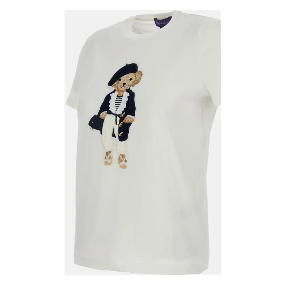 Kurzärmeliges T-Shirt
