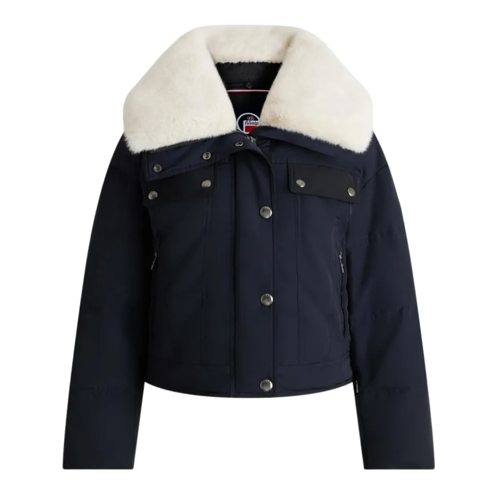 Lakki Ski Jacket