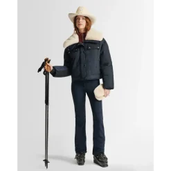 Lakki Ski Jacket