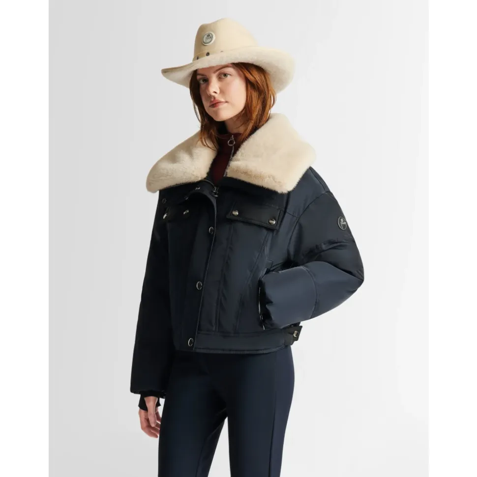 Lakki Ski Jacket