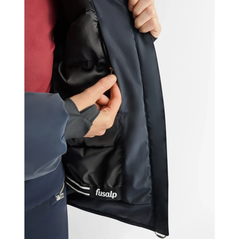 Lakki Ski Jacket