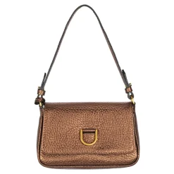Laminierte Ledertasche Modell Marisol