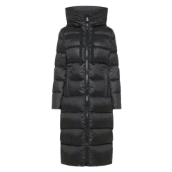 Lange Nunki Daunenjacke