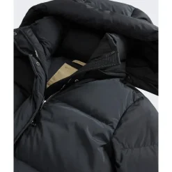 Langer Kelly Parka Mantel