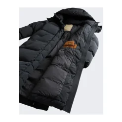 Langer Kelly Parka Mantel