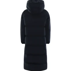 Langer Parka Mantel für Frauen