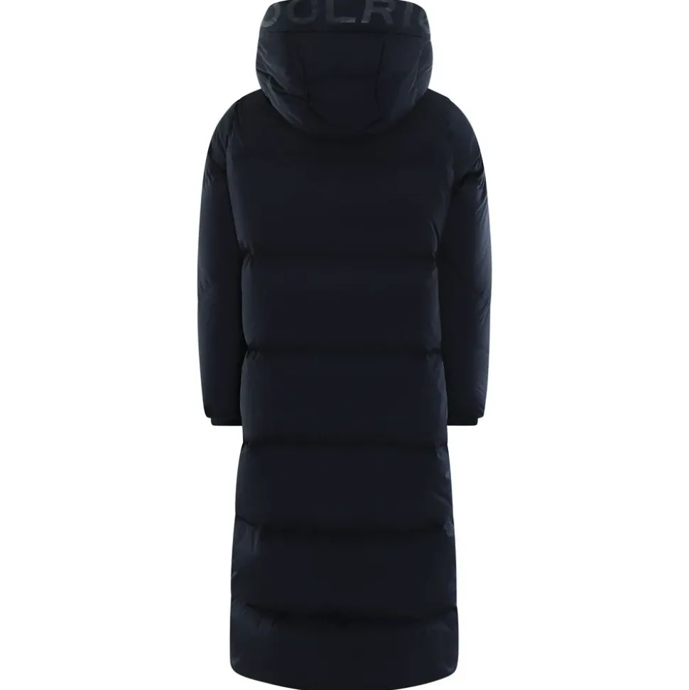 Langer Parka Mantel für Frauen