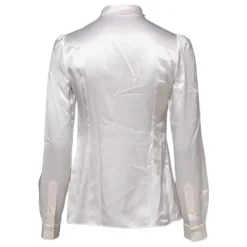 Langärmelige Bluse