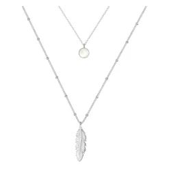 Layer Necklace