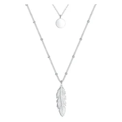 Layer Necklace