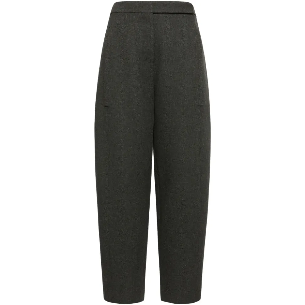 Layered Coolness Pants