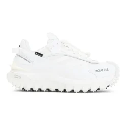 Leather Sneakers