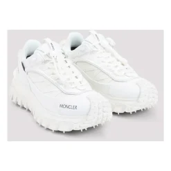 Leather Sneakers